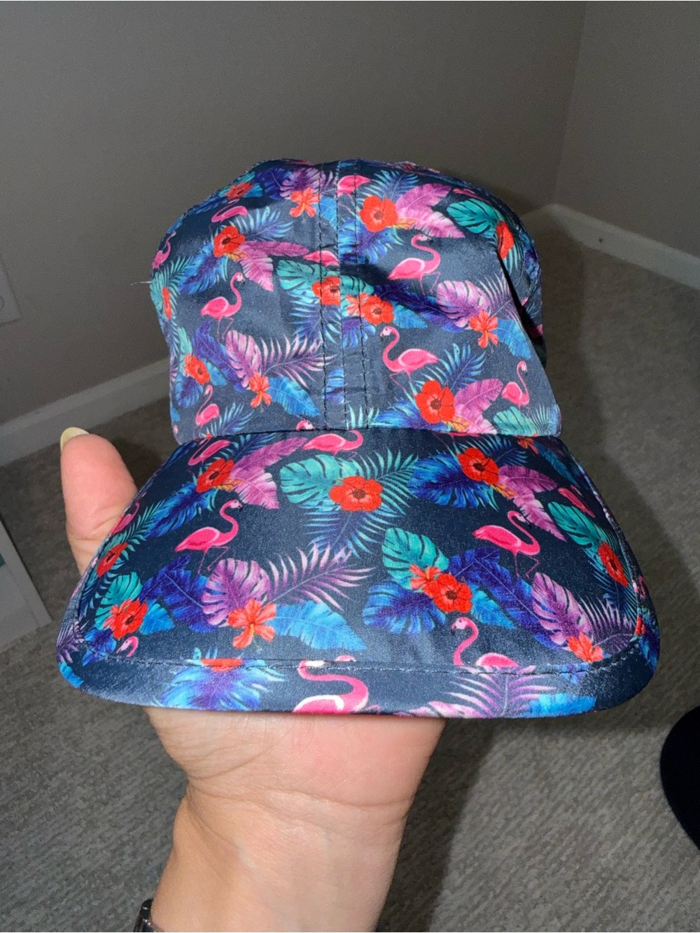 Sprints hat